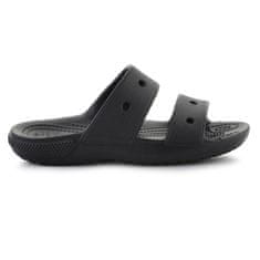 Crocs Japanke črna 37 EU Classic Sandal Kids Black