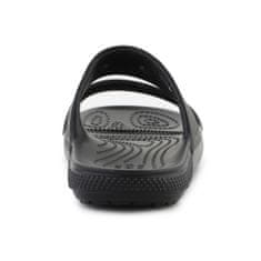 Crocs Japanke črna 38 EU Classic Sandal Kids Black
