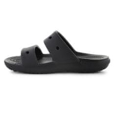 Crocs Japanke črna 37 EU Classic Sandal Kids Black