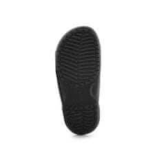Crocs Japanke črna 38 EU Classic Sandal Kids Black