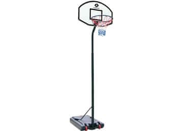 Legoni Home Star prostostoječi košarkarski koš, 260 cm