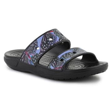 Crocs Japanke črna 36 EU Classic Sandal