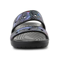 Crocs Japanke črna 36 EU Classic Sandal