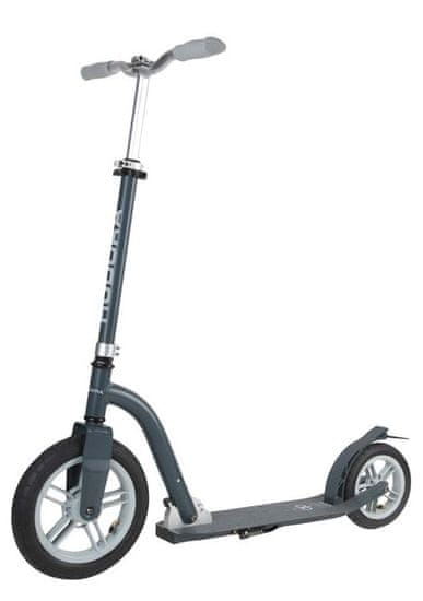 Hudora Big Wheel Air All Paths 280 skiro, moder