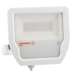 Osram Ledvance zunanji LED 20W reflektor – bel 3000K IP65