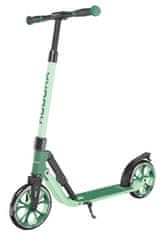Hudora Big Wheel Advanced skiro, zelen - odprta embalaža
