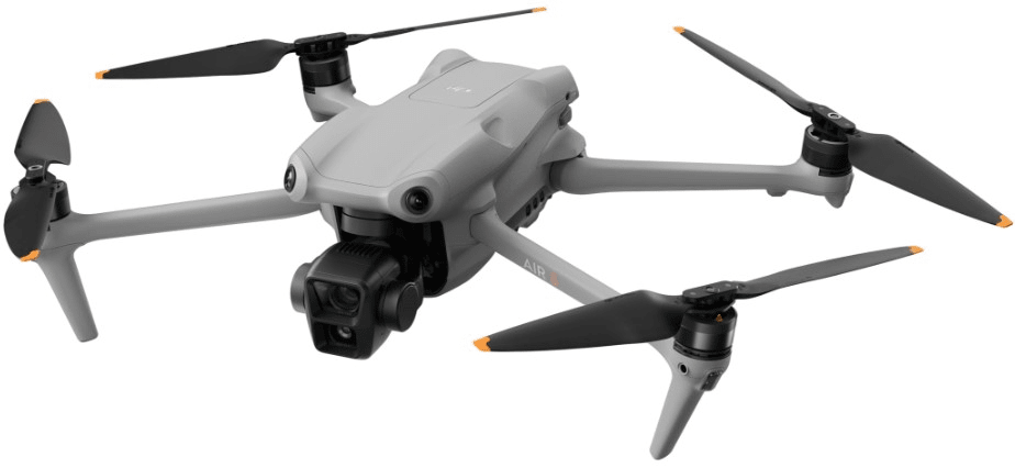 DJI Air 3 dron (RC-N2)