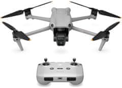 DJI Air 3 Fly More Combo dron (RC 2) (CP.MA.00000693.01)