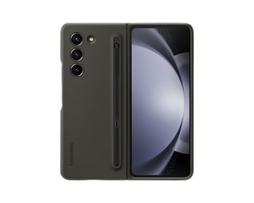 Samsung Galaxy Z Fold 5 Slim S-Pen ovitek, siv (EF-OF94PCBEGWW)