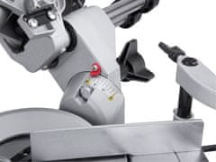 Extol Industrial Akumulatorska poševna žaga Extol Industrial 8791827 185mm akumulatorska z laserjem SHARE20V, BRUSHLESS, 20V Li-ion, brez baterije in polnilnika