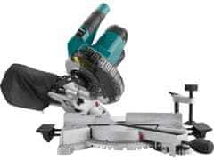 Extol Industrial Aku poševna žaga Extol Industrial 8791826 185mm aku z laserjem SHARE20V, BRUSHLESS, 20V Li-ion, 2000mAh