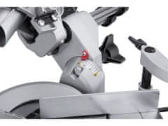 Extol Industrial Aku poševna žaga Extol Industrial 8791826 185mm aku z laserjem SHARE20V, BRUSHLESS, 20V Li-ion, 2000mAh