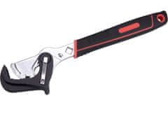Extol Premium Večnamenski ključ Extol Premium 8816343 samonastavljiv, 10-26mm/26-44mm, 41Cr4