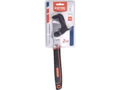 Extol Premium Večnamenski ključ Extol Premium 8816343 samonastavljiv, 10-26mm/26-44mm, 41Cr4