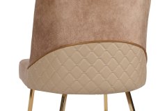 Woody Fashion Komplet stolov (4 kosi)