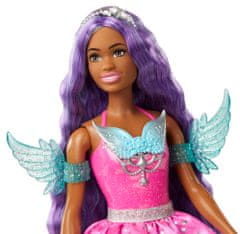 Mattel Barbie Brooklyn figura (HLC33)