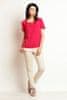 Ženska bluza Anghaned M100 roza S