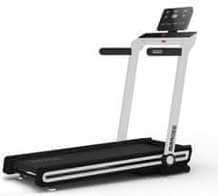 TOORX Mirage C60 tekalna steza, bela