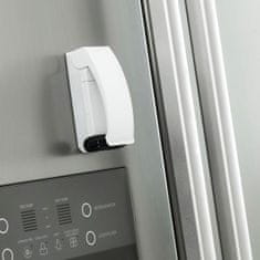 InnovaGoods ZAPIRALO ZA VREČKE Z MAGNETOM ZA NA HLADILNIK MAGSEAL INNOVAGOODS