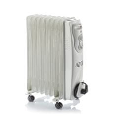 InnovaGoods OLJNI RADIATOR OININE INNOVAGOODS 2000 W (9 KOMORNI)