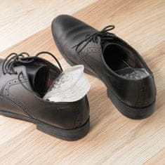 NEW Silikonski Vložki za Čevlje za Povišanje x5 InnovaGoods 10 kosov
