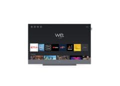 Loewe We. SEE 60510D70 televizor, FHD, LED, HDR, Steaming TV, integriran Soundbar