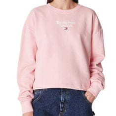 Tommy Hilfiger Športni pulover 163 - 167 cm/S Tommy Jeans Sweatshirt