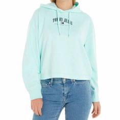 Tommy Hilfiger Športni pulover 173 - 177 cm/L Tommy Jeans Hoodie