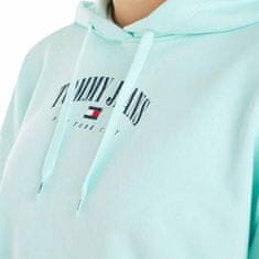 Tommy Hilfiger Športni pulover 173 - 177 cm/L Tommy Jeans Hoodie