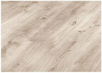 Kronostep Laminatni pod Calgary Oak AC4 8 mm
