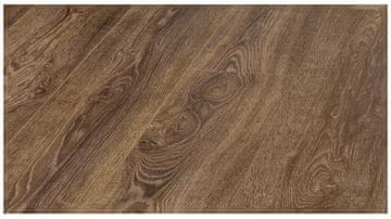 Kronostep Laminatne talne plošče Artemida Oak AC4, debeline 8 mm