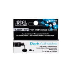 Ardell LashTite Dark Adhesive črno lepilo za trepalnice 3.5 g