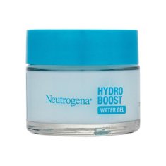 Neutrogena Hydro Boost Water Gel Normal to Combination Skin vlažilen gel za normalno in mešano kožo 50 ml unisex POKR