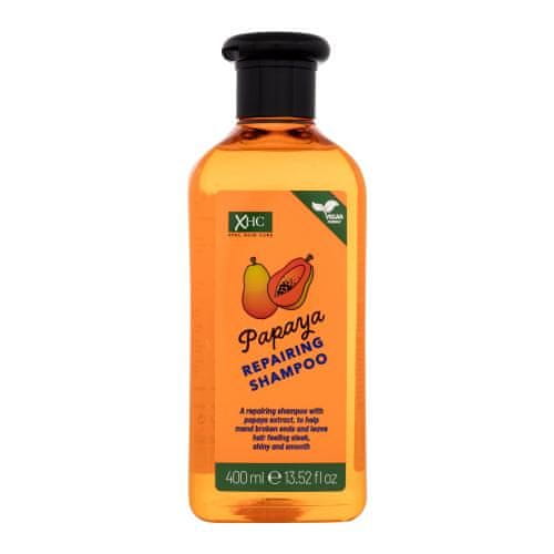 Xpel Papaya Repairing Shampoo šampon za obnovo las za ženske