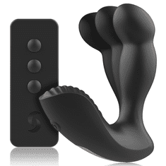 Ibiza STIMULATOR PROSTATE Ibiza 1 Black