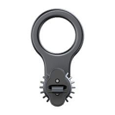Joyroom JR-ZS355 MagSafe magnetni avtomobitelsko držalo, črna
