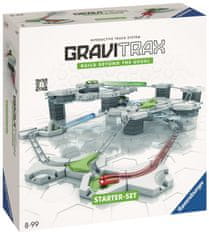 Ravensburger GraviTrax začetni komplet