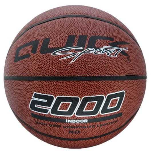 QUICK Sport Quick B-2000 košarkarska žoga