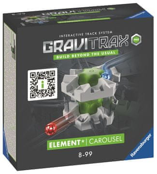 Ravensburger GraviTrax PRO Vrtiljak