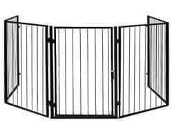Kaminer Ograja za kamin 300cm Kaminer BK-2961