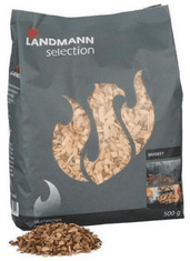 Landmann aromatični sekanci viski (06758)