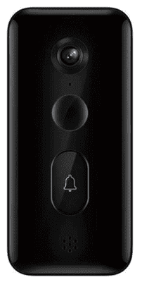 Smart Doorbell 3 pametni hišni zvonec