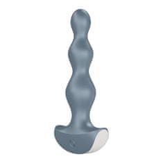 Satisfyer Vibrirajoči analni čep Satisfyer Lolli Plug 2 (Varianta Grey)