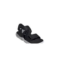 Adidas Sandali črna 38 EU Terrex Sumra