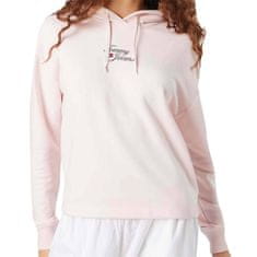 Tommy Hilfiger Športni pulover 168 - 172 cm/M Tommy Jeans Hoodie