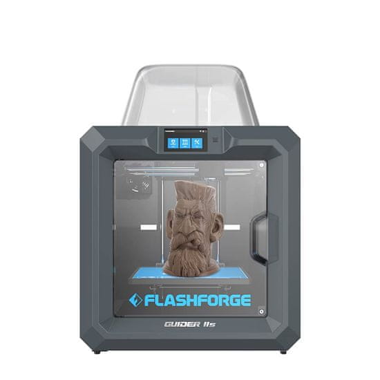 FlashForge Guider IIs