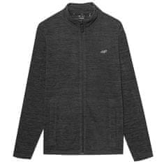 4F Športni pulover 182 - 185 cm/XL M052