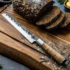 VG10 nož za kruh