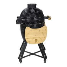AUPLEX Kamado žar 18″