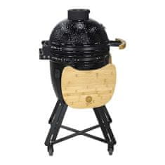 Auplex Keramični žar Kamado 18″